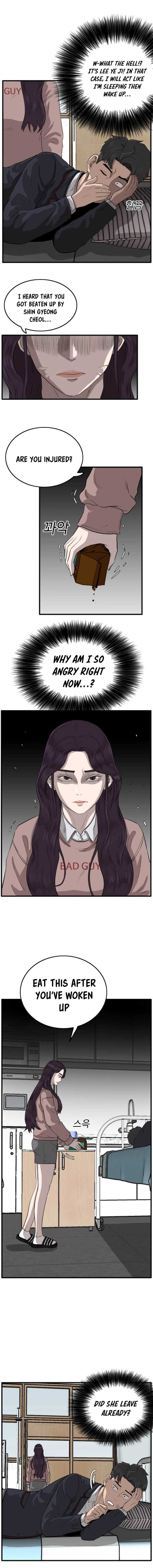 Bad Boy Chapter 11 3